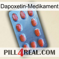 Dapoxetine Drug 06